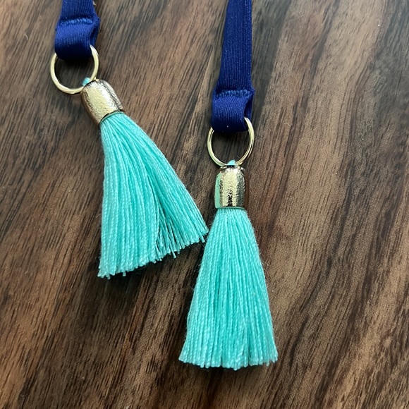 Trina Turk Aveira Side Tie Hipster - Picture 7 of 12